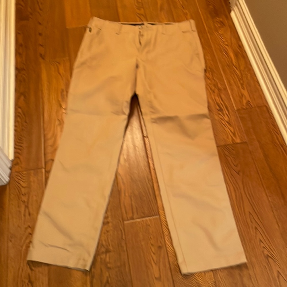 Mens business slacks